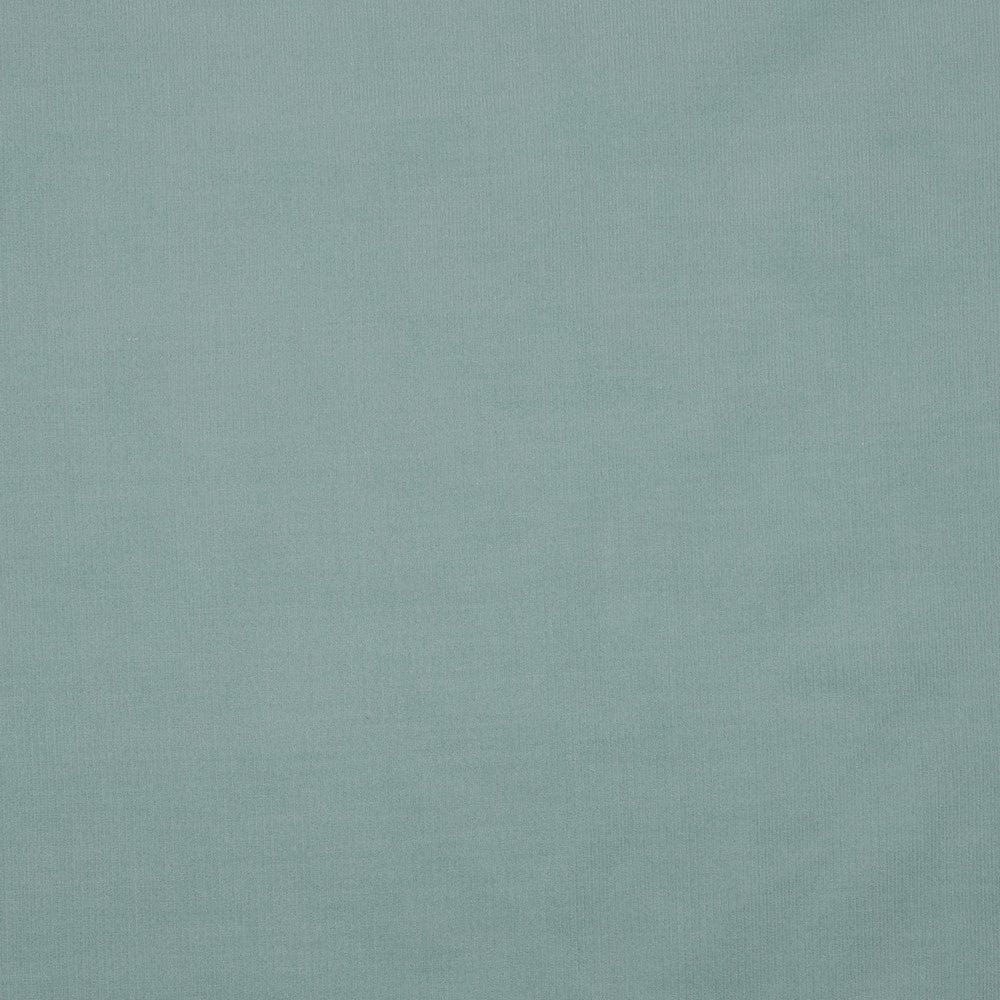 Feiner Baumwollcord - Mint 145 g/m²