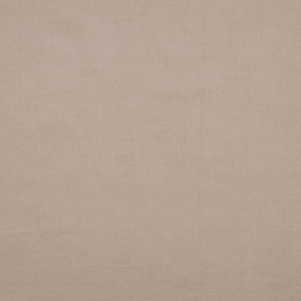 Feiner Baumwollcord, sandfarben, 145 g/m²