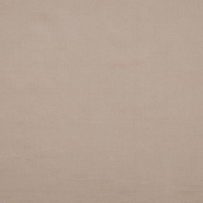 Feiner Baumwollcord, sandfarben, 145 g/m²