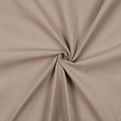 Fine Baumwoll-Cordstoff, Sand, 145 g/m²