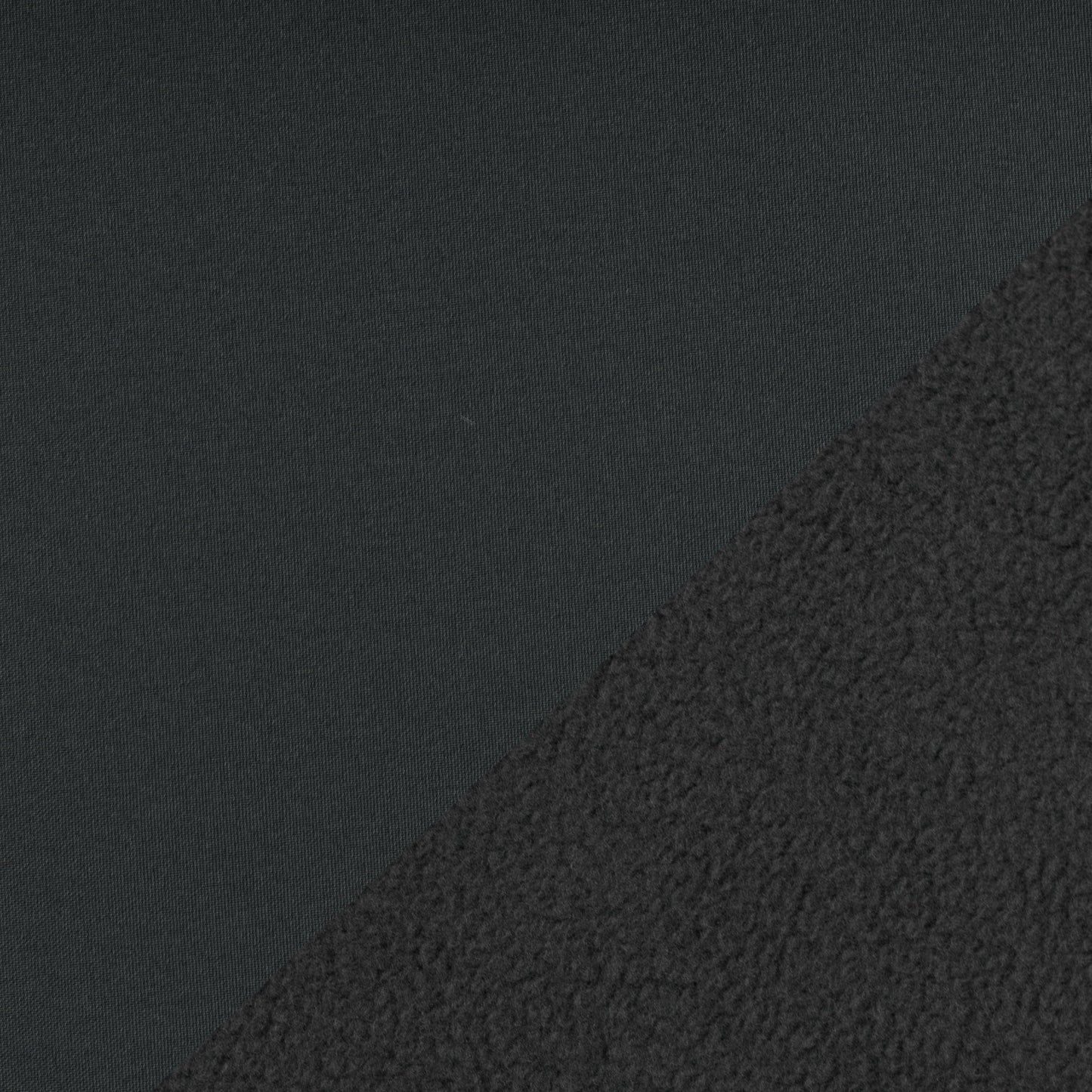 Softshell-Gewebe, graphitgrau 300 g/m²