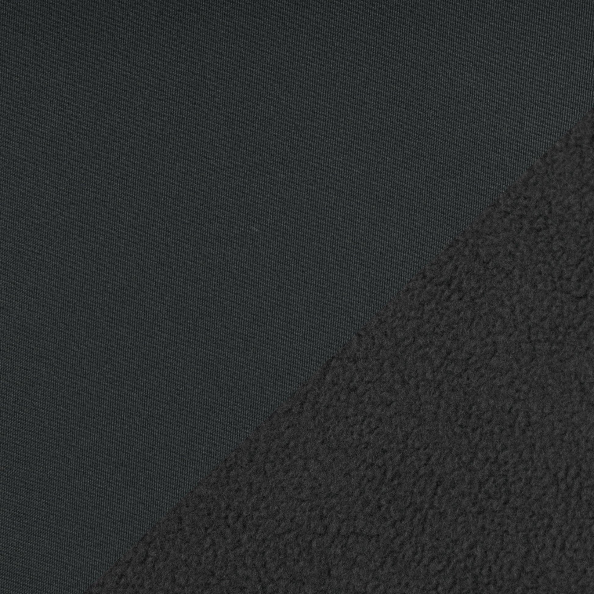 Softshell-Gewebe, graphitgrau 300 g/m²