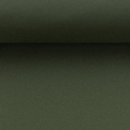 Softshell-Stoff khaki 300 g/m²