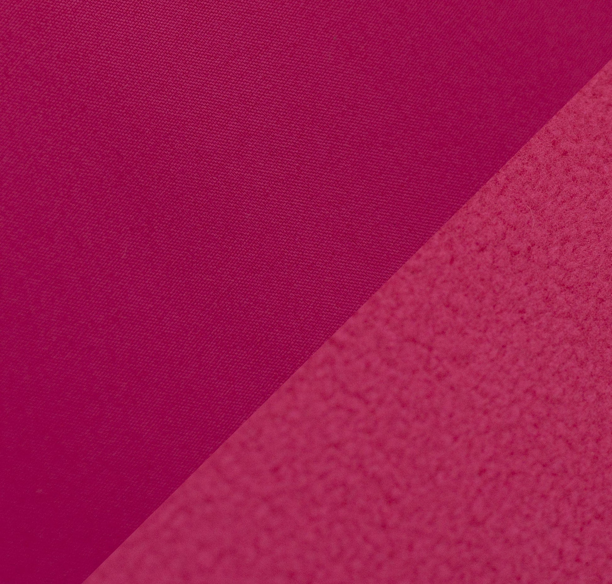 Softshell-Stoff, kräftig pink 300 g/m²