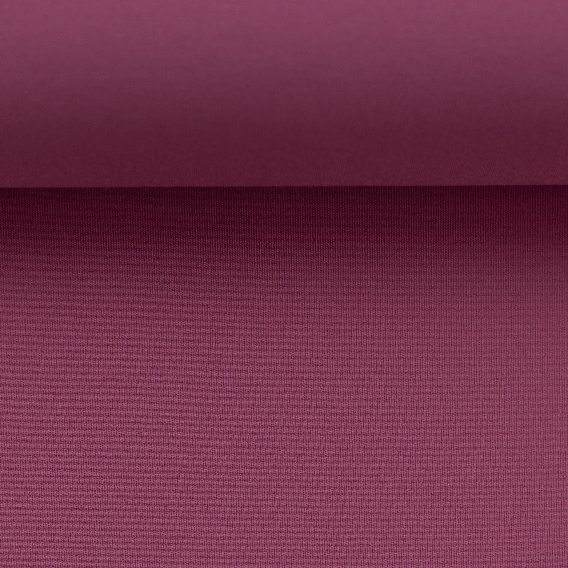 Softshell fabric in a vibrant berry shade 300 g/m²