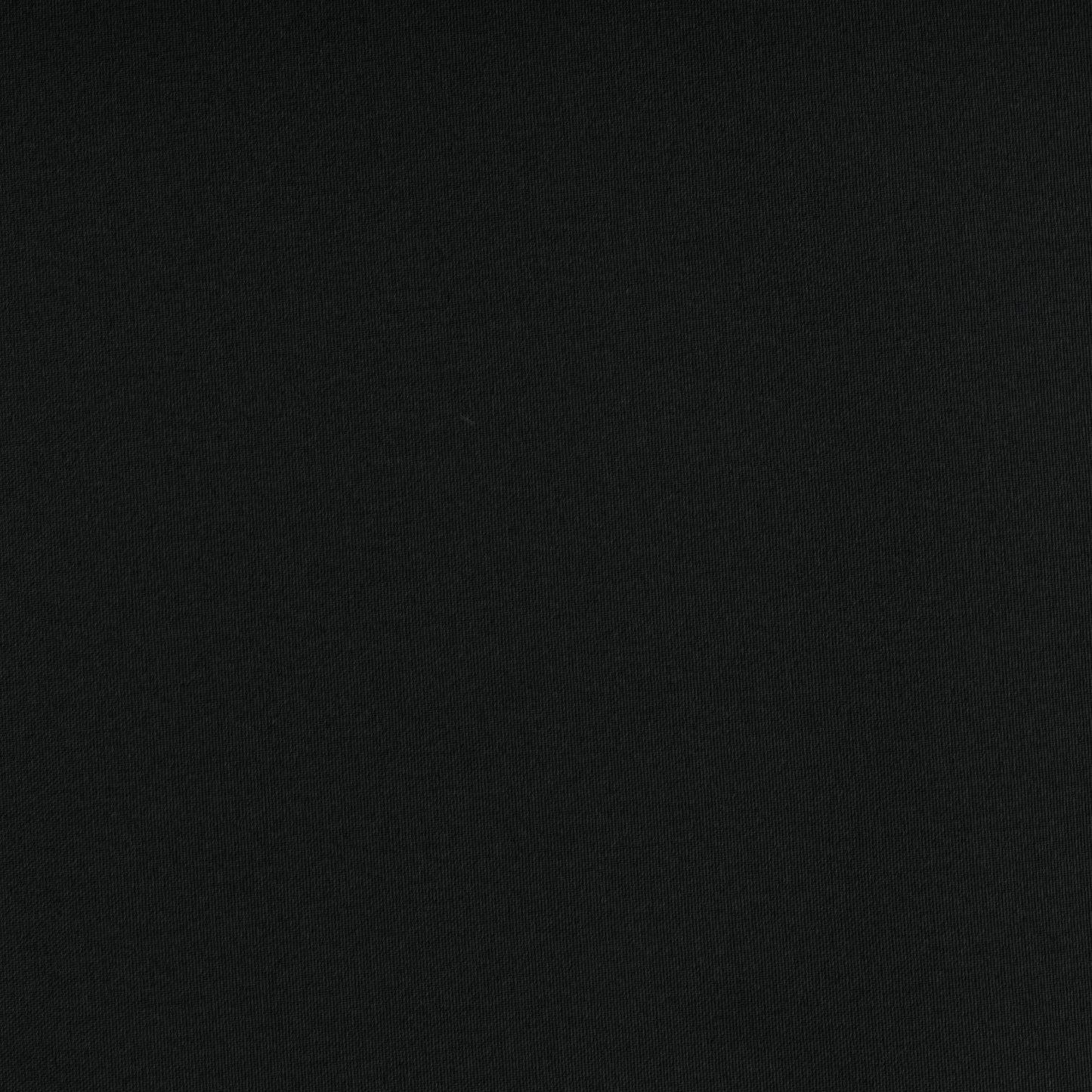 Softshell fabric - black 300 g/m²