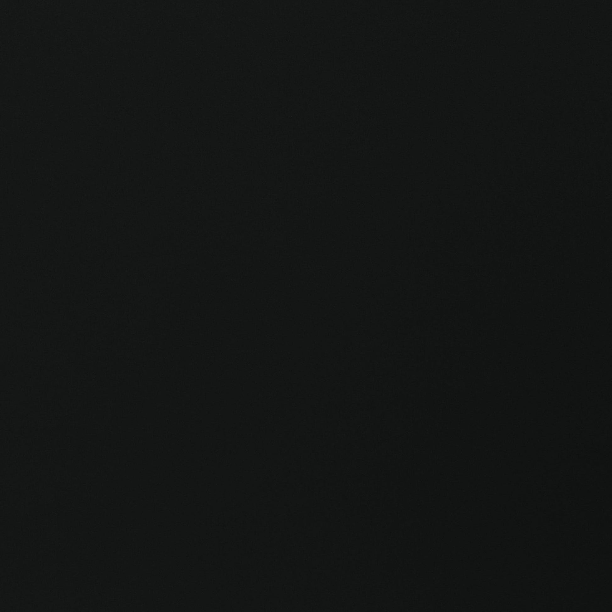 Softshell fabric - black 300 g/m²