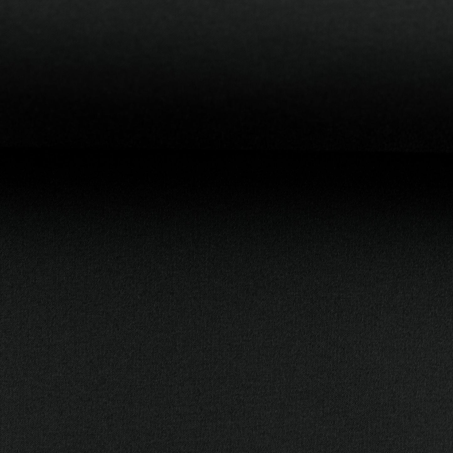 Softshell fabric-black 300 g/m²