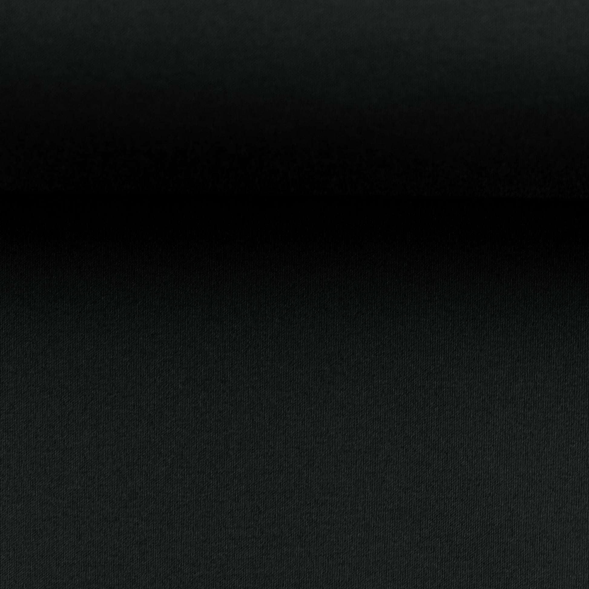 Softshell fabric-black 300 g/m²