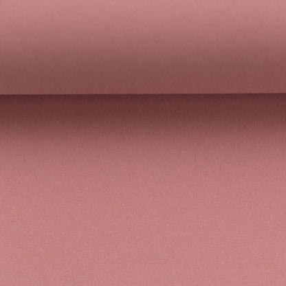 Softshell fabric, powder pink 300 g/m²