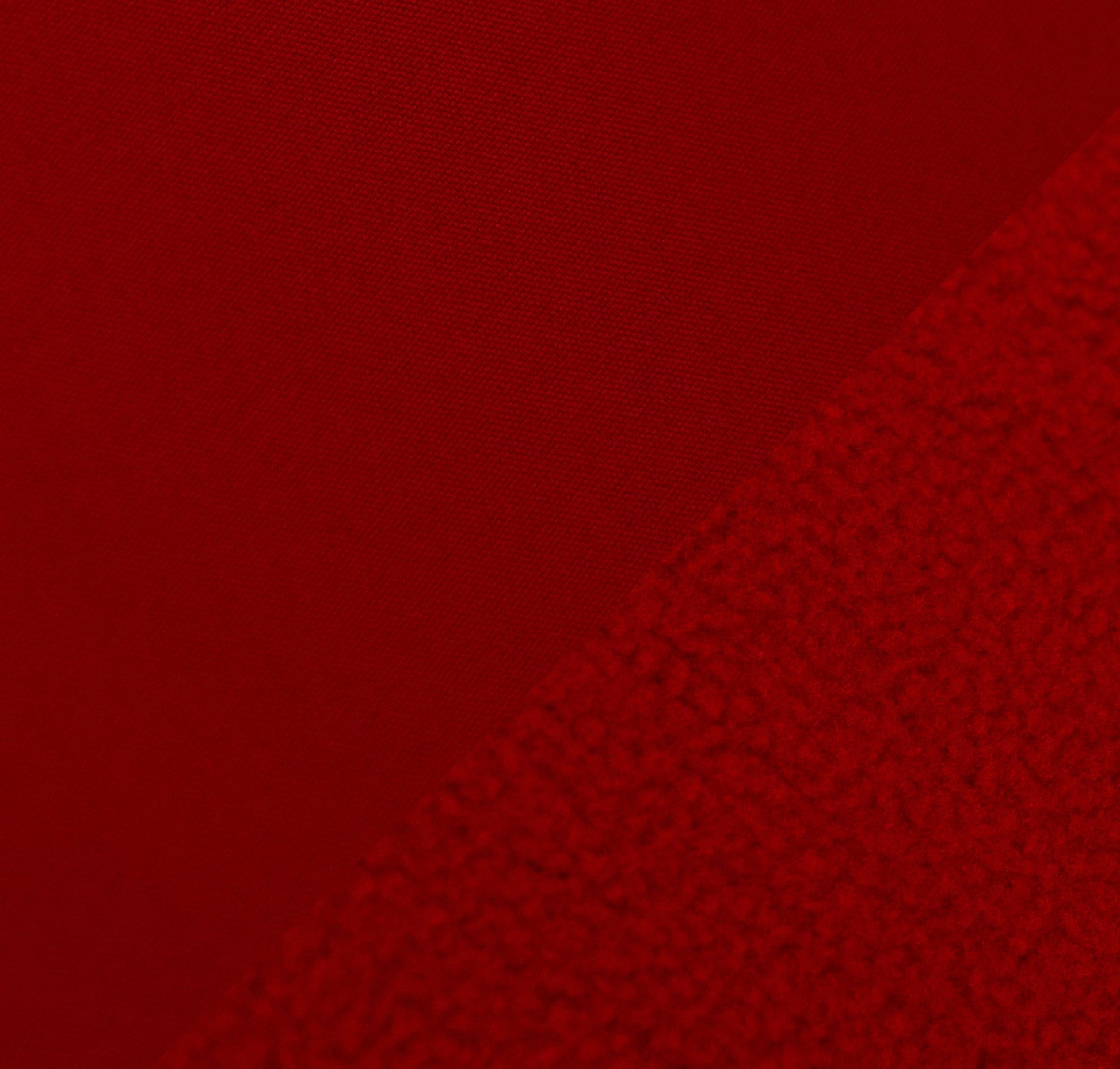 Softshell fabric-red 300 g/m²