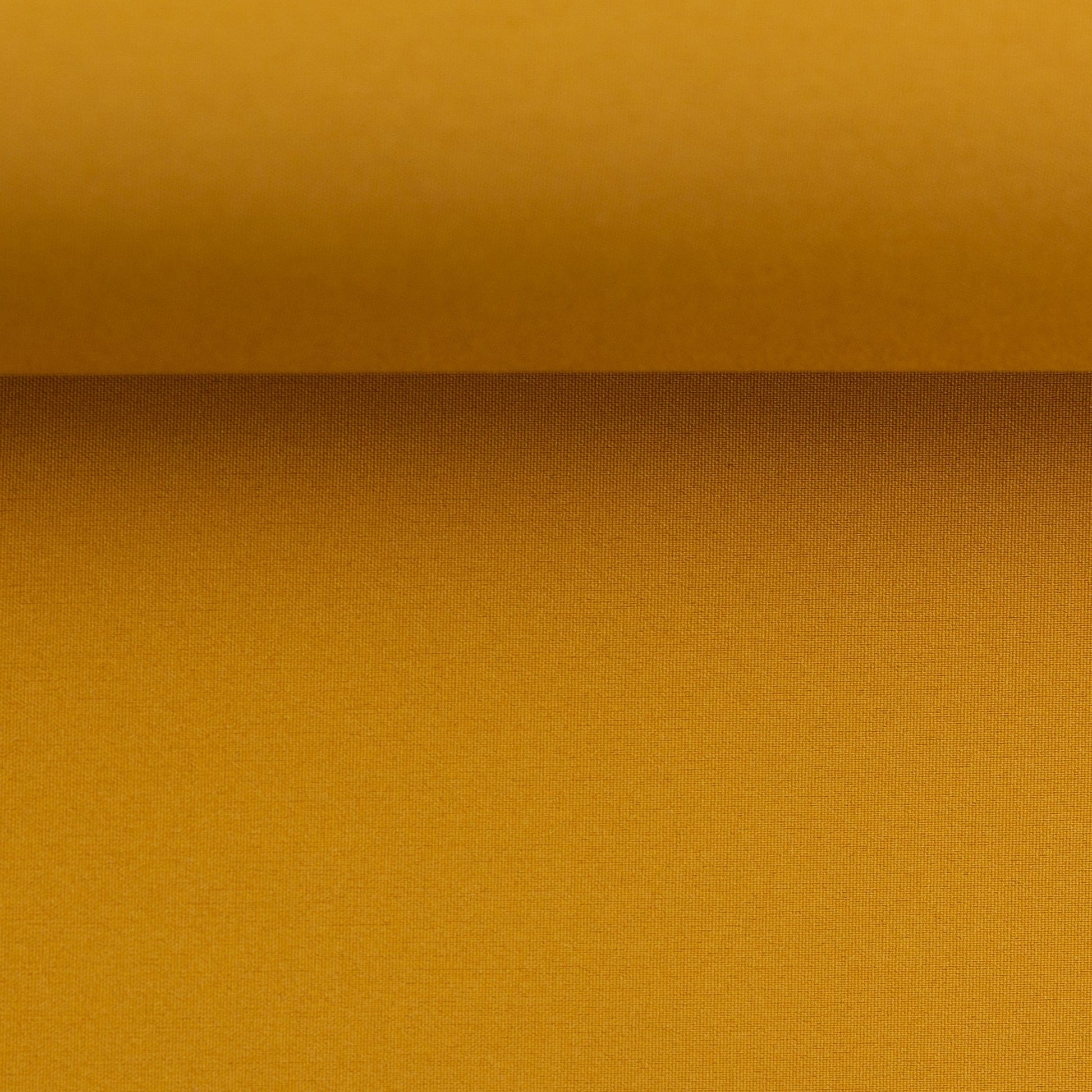 Softshell fabric-mustard yellow 300 g/m²