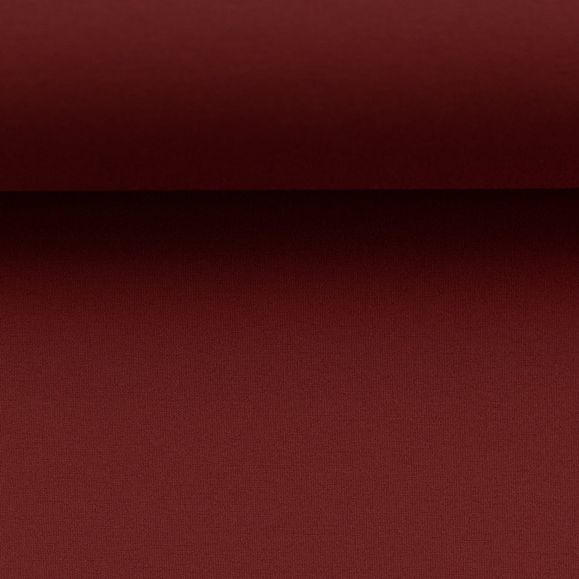 Softshell fabric-dark red 300 g/m²