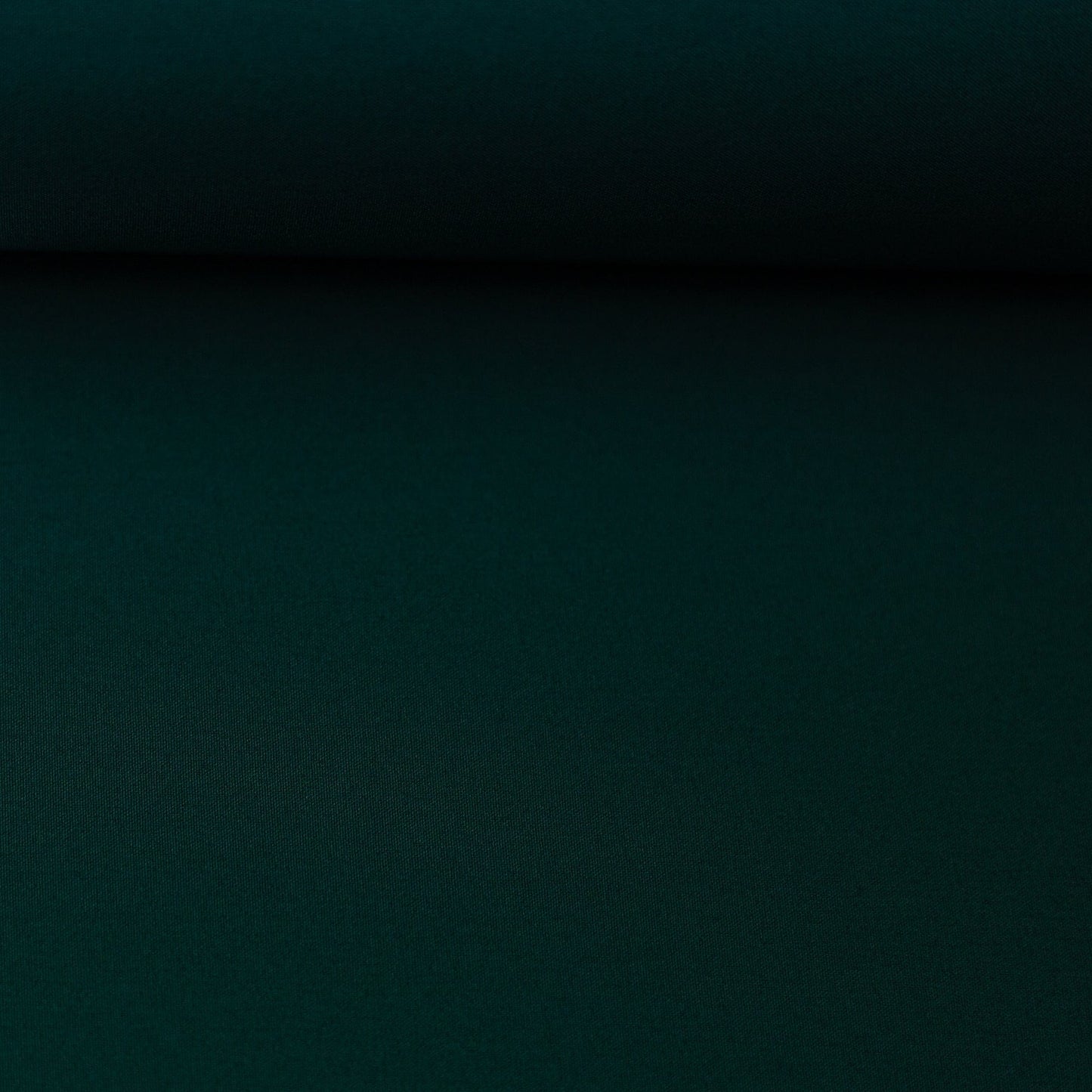 Softshell fabric-dark green 300 g/m²