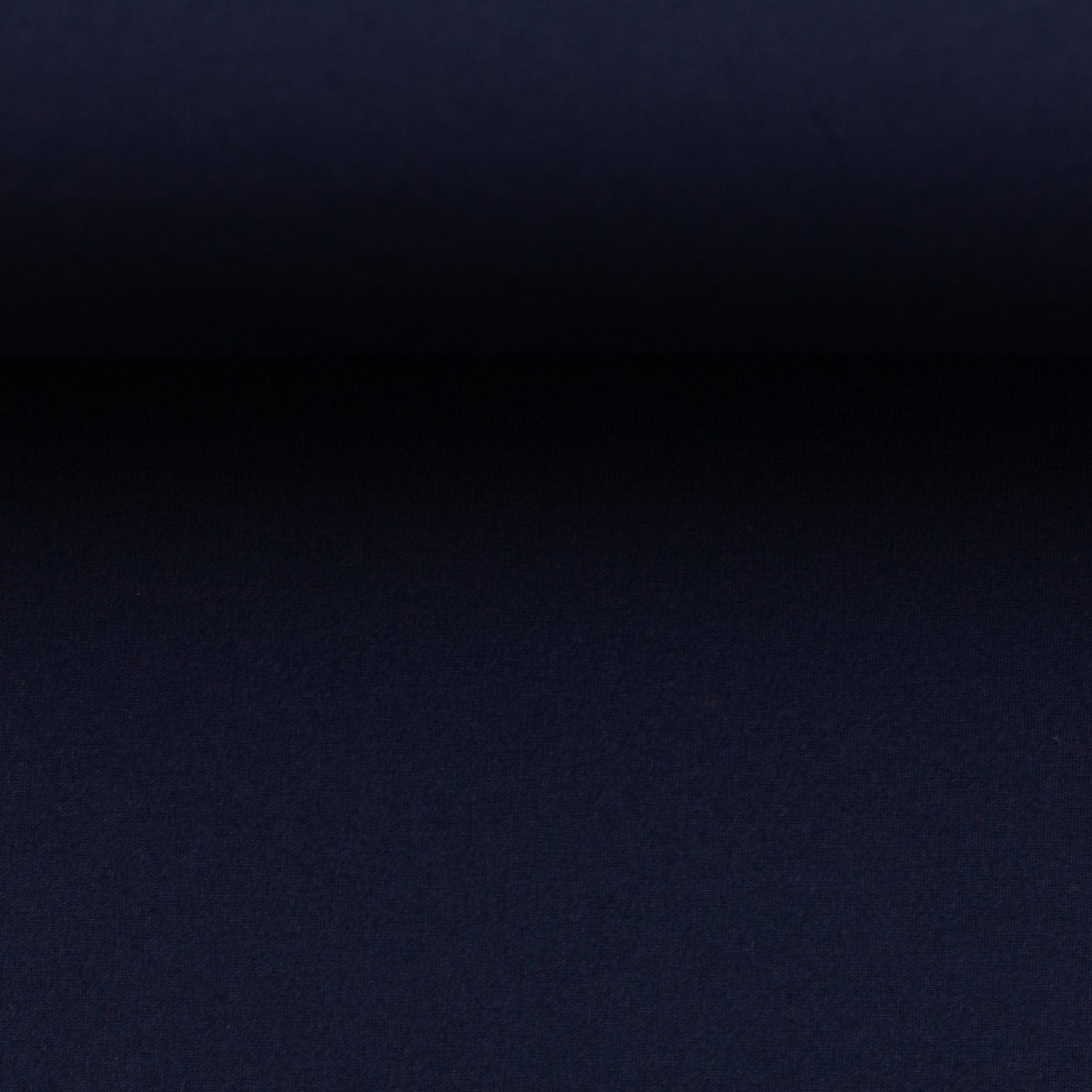 Softshell fabric - dark blue 300 g/m²