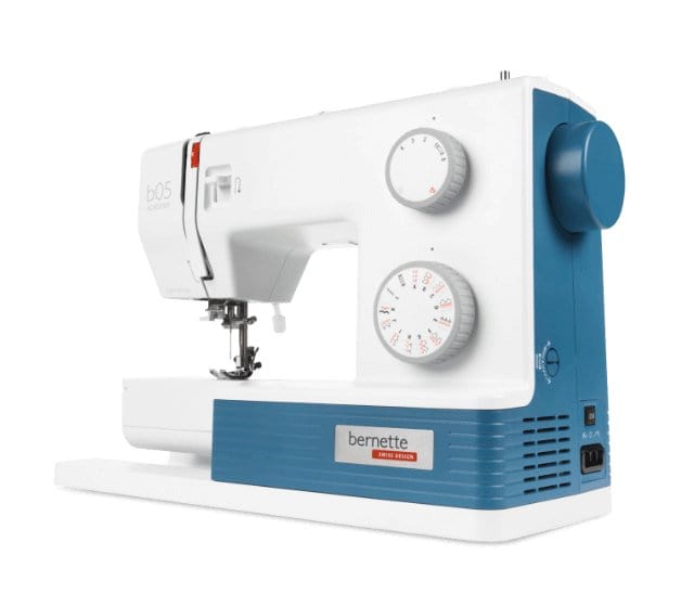 Bernette-B05 Academy sewing machine