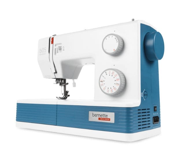 Bernette-B05 Academy Sewing Machine