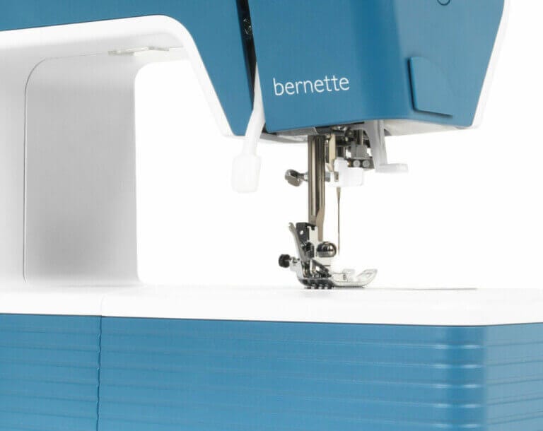 sewing machine Bernette-B05 Academy