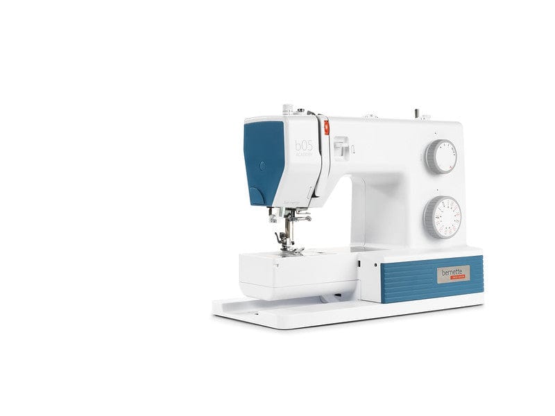 Bernette-B05 Academy sewing machine