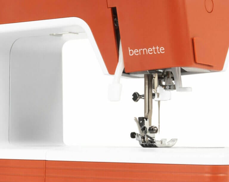 Bernette-B05 Crafter Sewing Machine