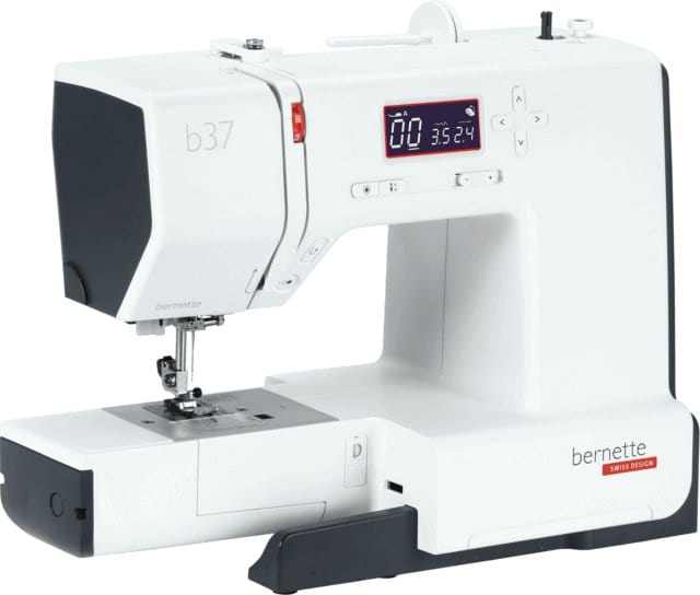 Nähmaschine Bernette-B37