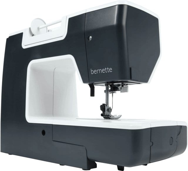 Nähmaschine Bernette-B37