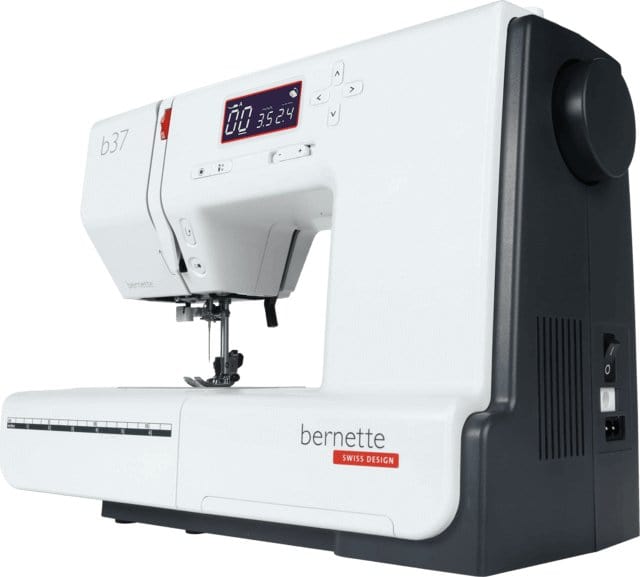 Nähmaschine Bernette-B37