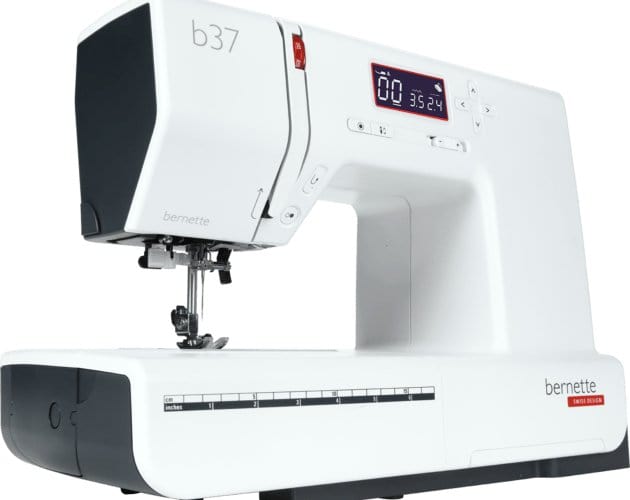 Nähmaschine Bernette-B37