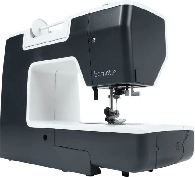 Nähmaschine Bernette-B38