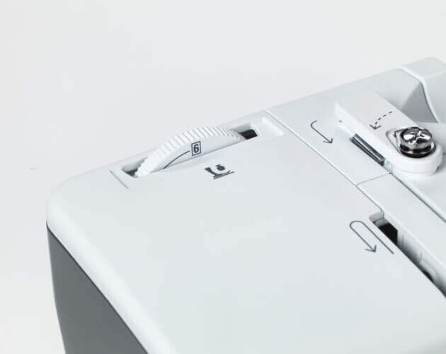 Nähmaschine Bernette-B38