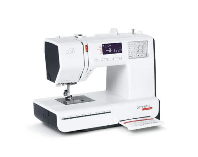 Nähmaschine Bernette-B38