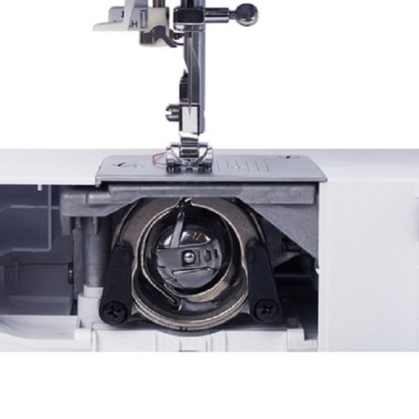 alt
Bernette Sew&Go 3 sewing machine