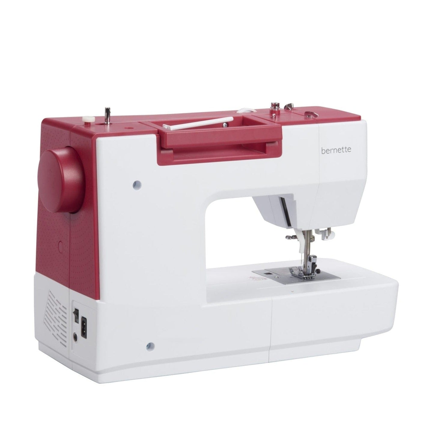 Nähmaschine Bernette-Sew&Go 7