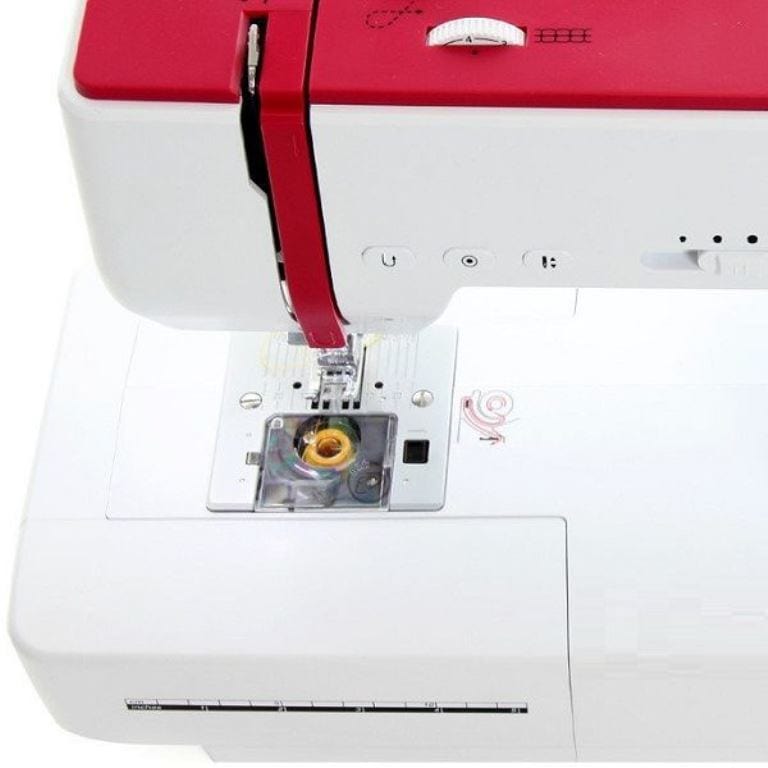 Nähmaschine Bernette-Sew&Go 7