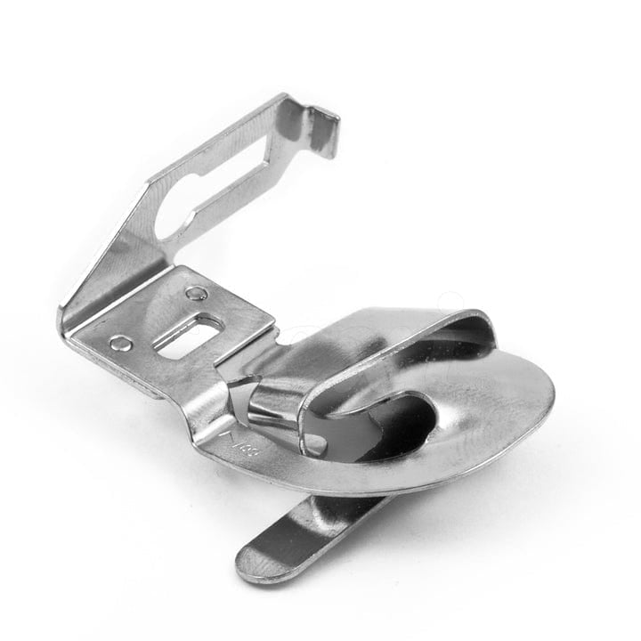 Nähmaschinenfuß zum Säumen 22 mm