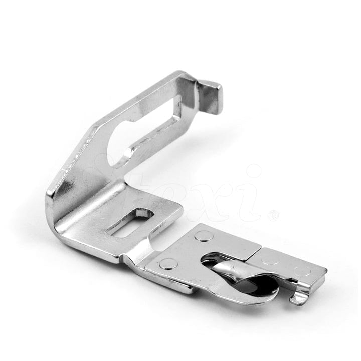 Nähmaschinenfuß zum Kantenumlegen 2.5 mm