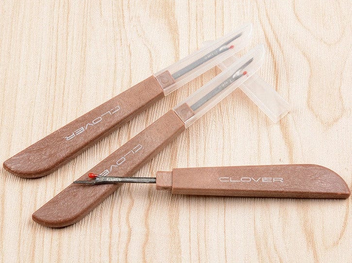 Seam ripper