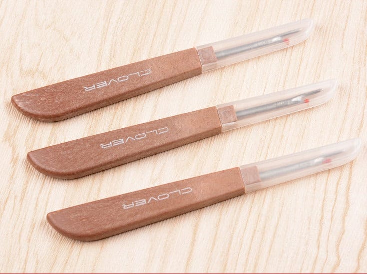 seam ripper