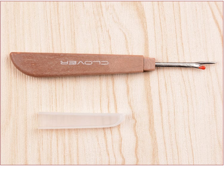 Seam ripper