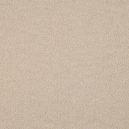 Teddy-Stoff – beige 270 g/m²