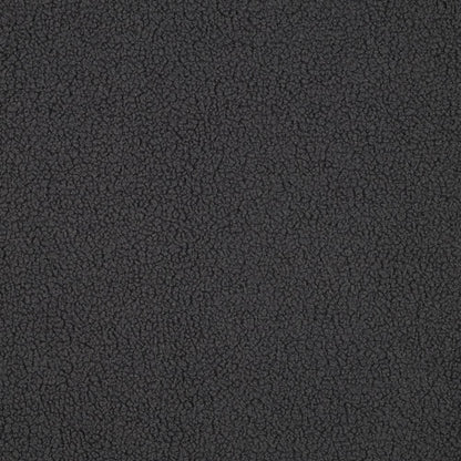 Grauer Teddy-Stoff 270 g/m²