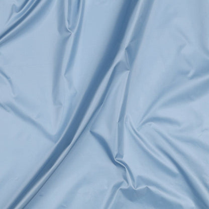 Tissu imperméable pour imperméables-bleu ciel 70 g/m²