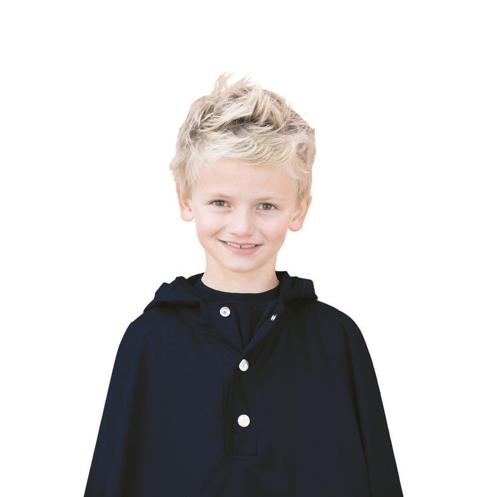 Tissu imperméable pour imperméables, bleu ciel 70 g/m²
