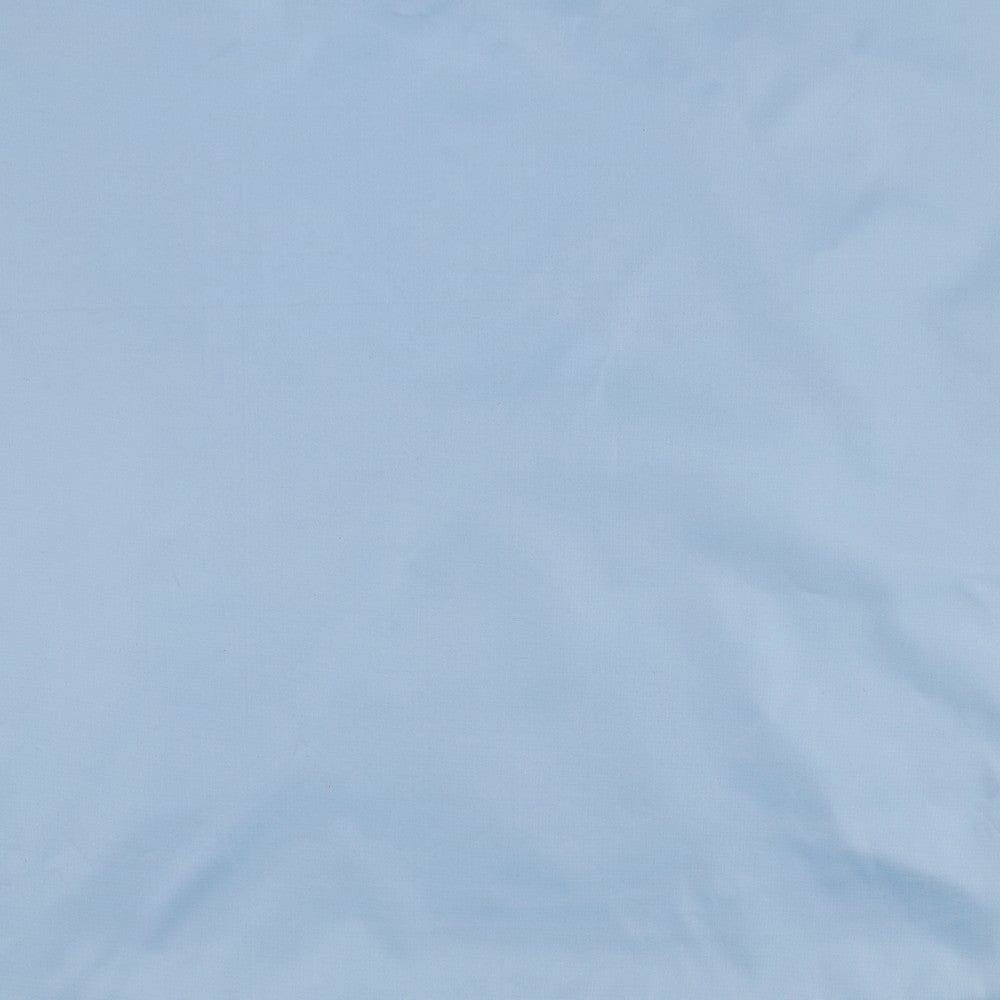 Tissu imperméable pour imperméables, bleu ciel 70 g/m²