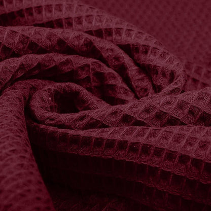 Vafeļaudums-bordo 230 g/m²
