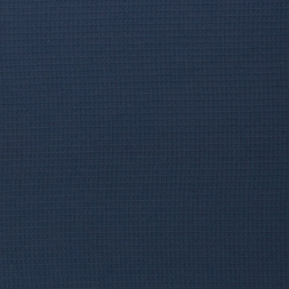 Vafeļaudums-džinsu zils 230 g/m²
