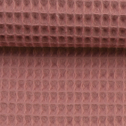 Vafeļaudums-vecrozā 230 g/m²