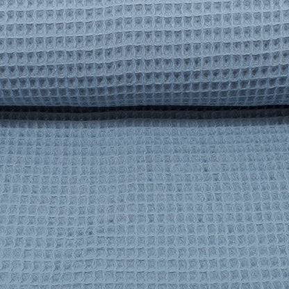 Vafeļaudums-zilpelēks 230 g/m²