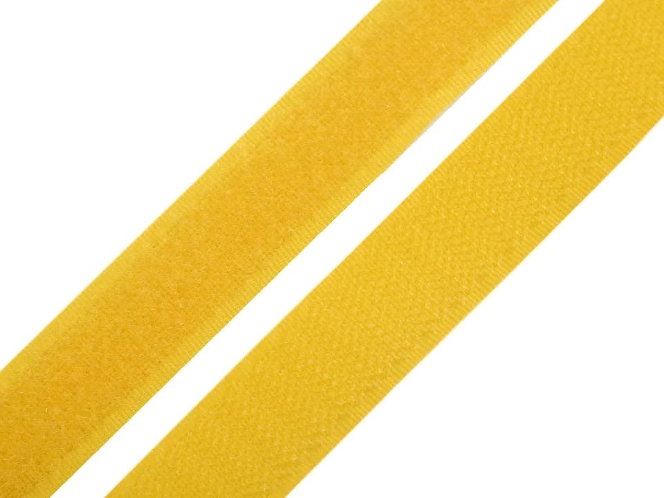alt
Velcro tape 2 cm-yellow